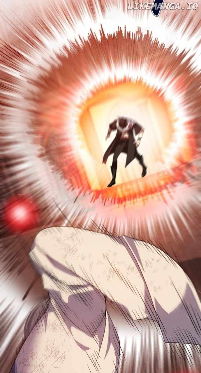 Zero Game Chapter 311 38